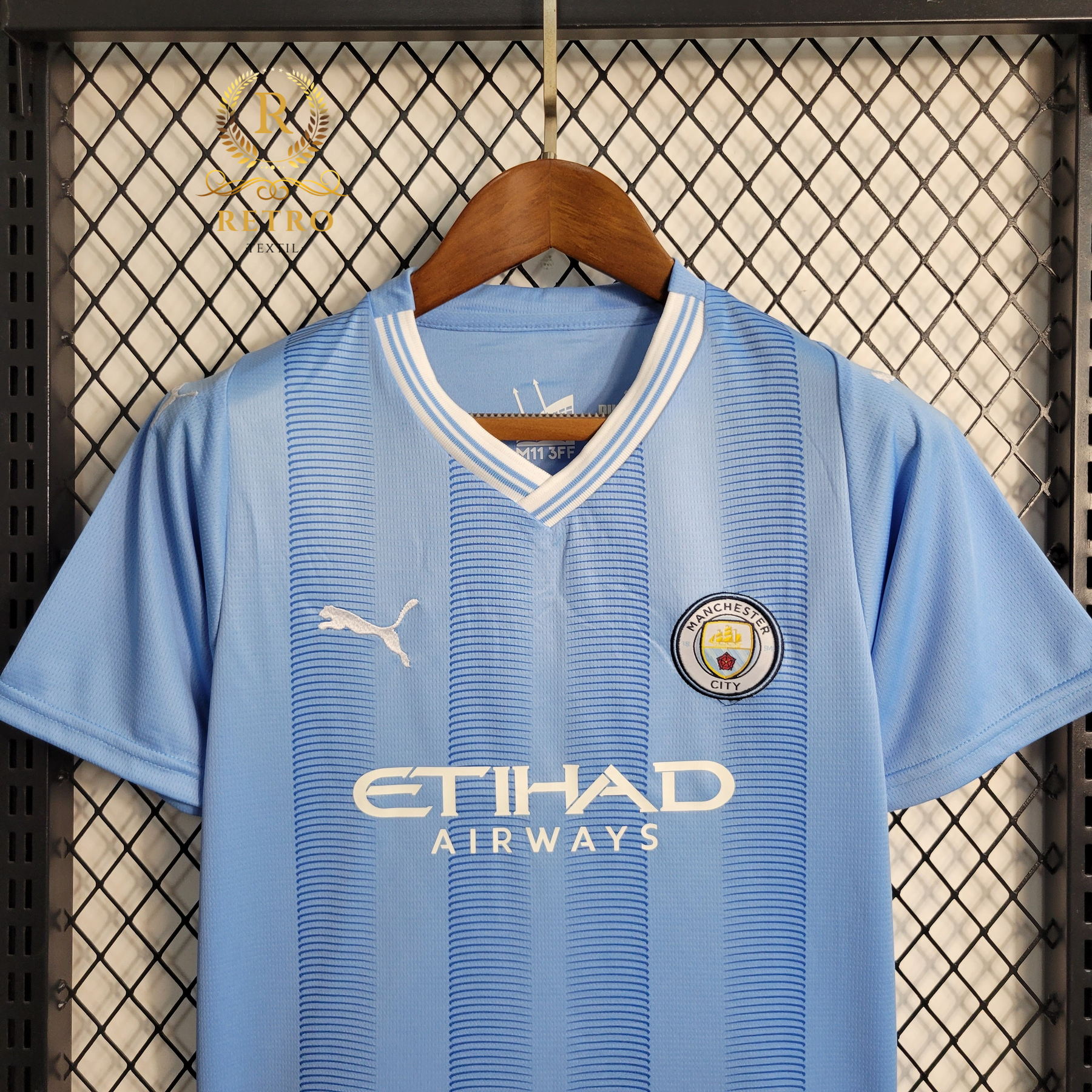 Camiseta Manchester City Edición Especial 23/24