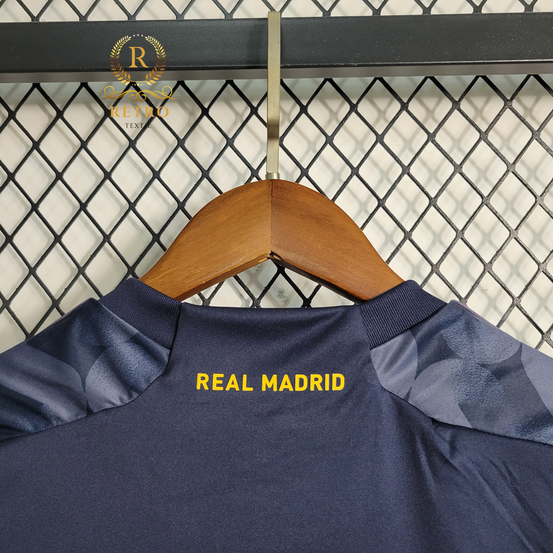 Real Madrid S23956 Niño Azul - 24299